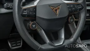 Cupra Formentor de 2021