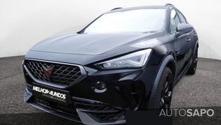 Cupra Formentor de 2021