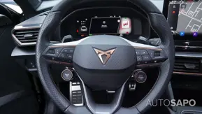 Cupra Formentor de 2021