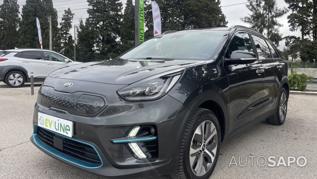 Kia e-Niro de 2021