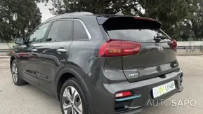 Kia e-Niro de 2021