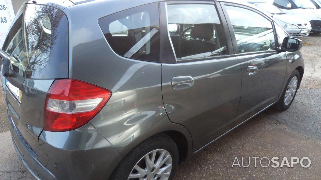 Honda Jazz 1.2 i-VTEC Elegance de 2011