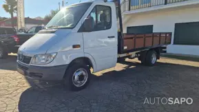 Mercedes-Benz Sprinter de 2006