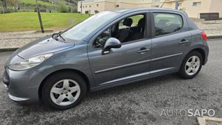 Peugeot 207 1.4 16V Trendy de 2007