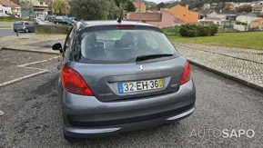 Peugeot 207 1.4 16V Trendy de 2007