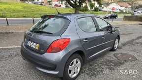 Peugeot 207 1.4 16V Trendy de 2007