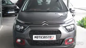 Citroen C3 1.2 PureTech C-Series de 2022