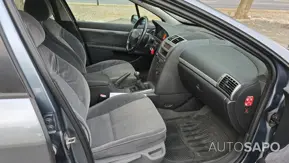 Peugeot 407 1.6 HDi Executive de 2004