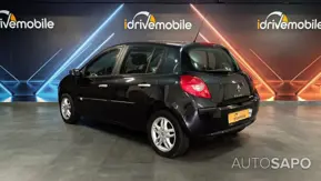 Renault Clio 1.2 16V Dynamique S de 2006