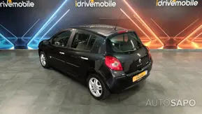 Renault Clio 1.2 16V Dynamique S de 2006