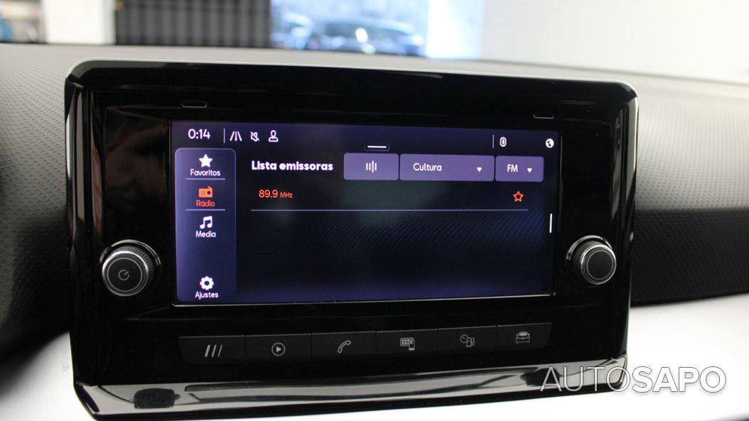 Seat Arona 1.0 TSI FR de 2023