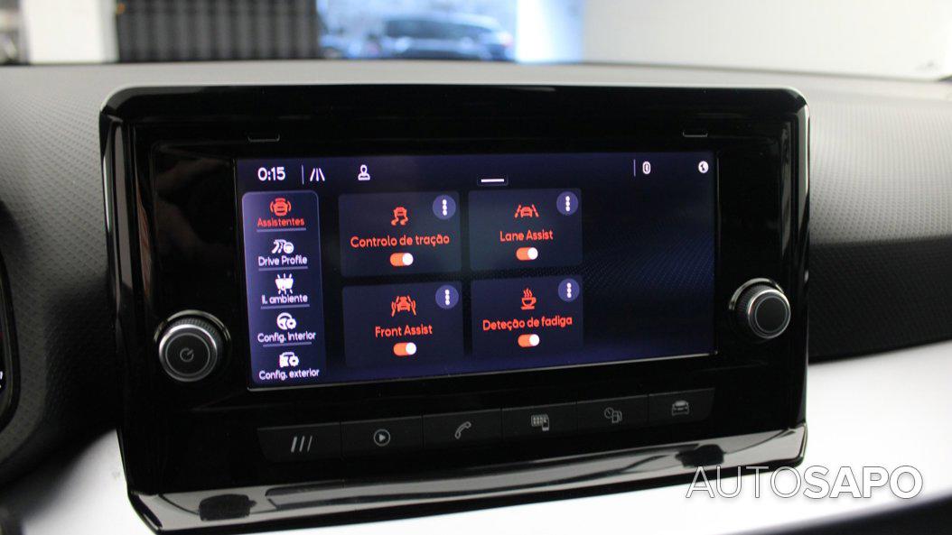 Seat Arona 1.0 TSI FR de 2023