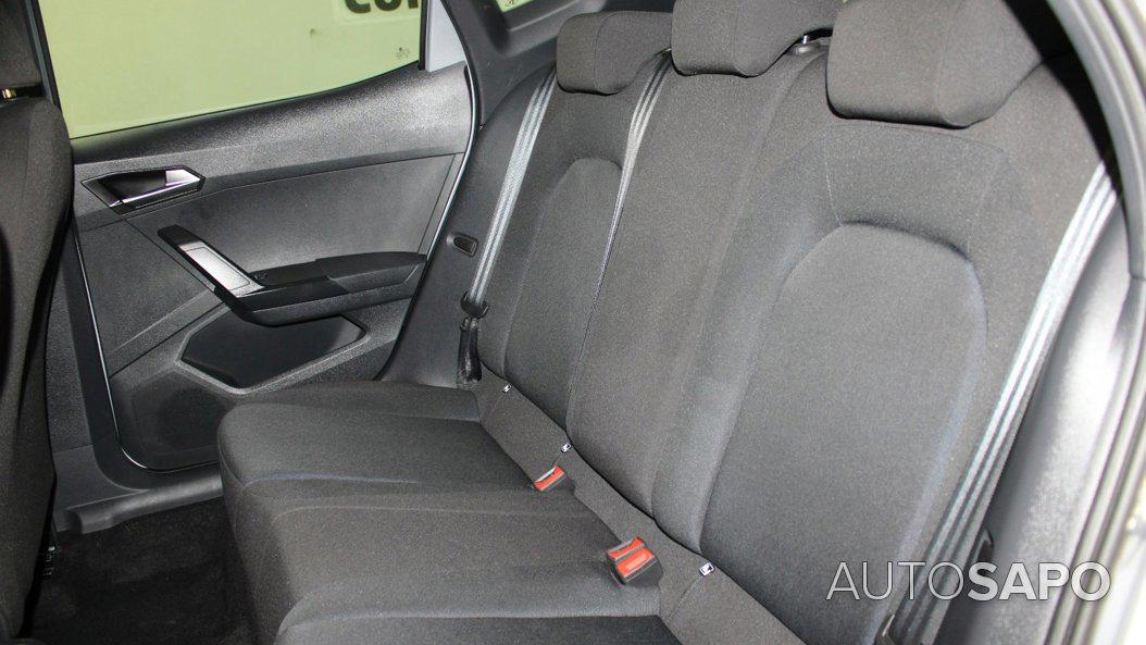 Seat Arona 1.0 TSI FR de 2023
