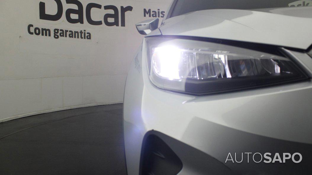Seat Arona 1.0 TSI FR de 2023