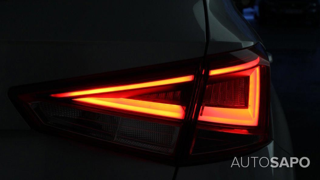 Seat Arona 1.0 TSI FR de 2023