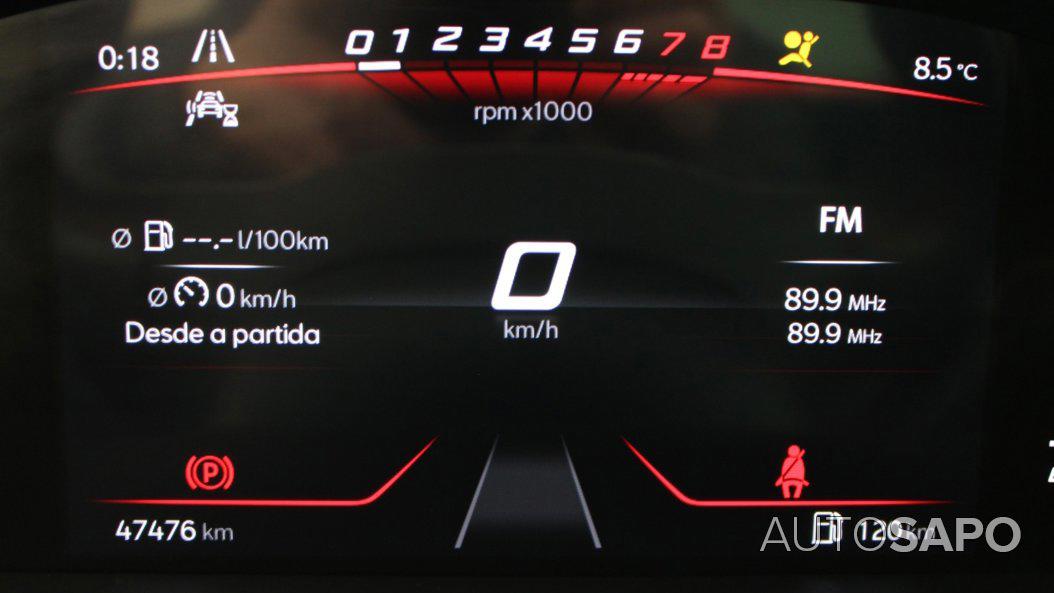Seat Arona 1.0 TSI FR de 2023