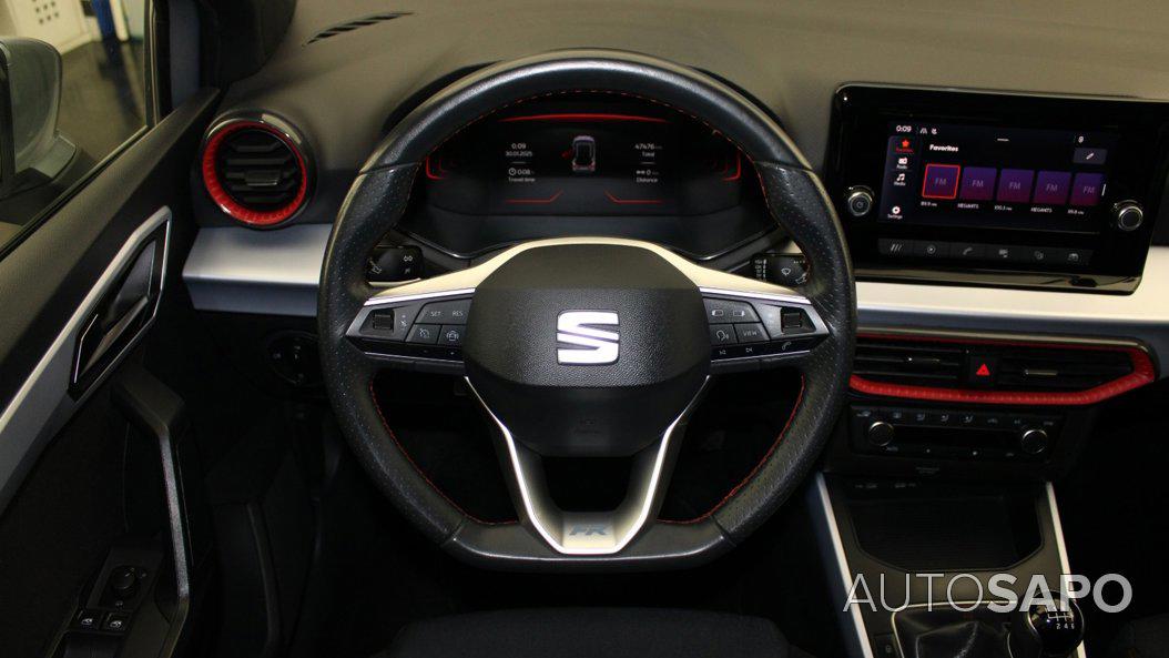 Seat Arona 1.0 TSI FR de 2023