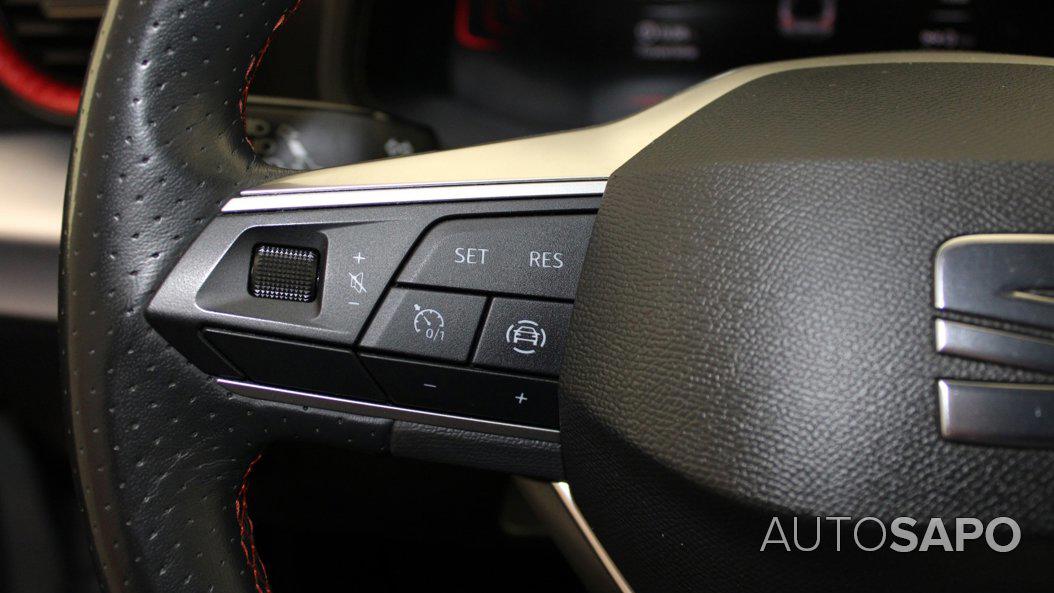 Seat Arona 1.0 TSI FR de 2023