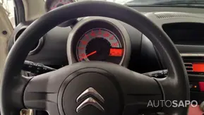 Citroen C1 1.0 VTi Live de 2014