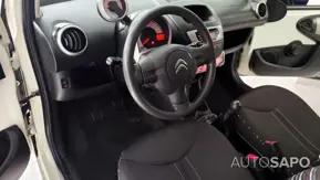 Citroen C1 1.0 VTi Live de 2014