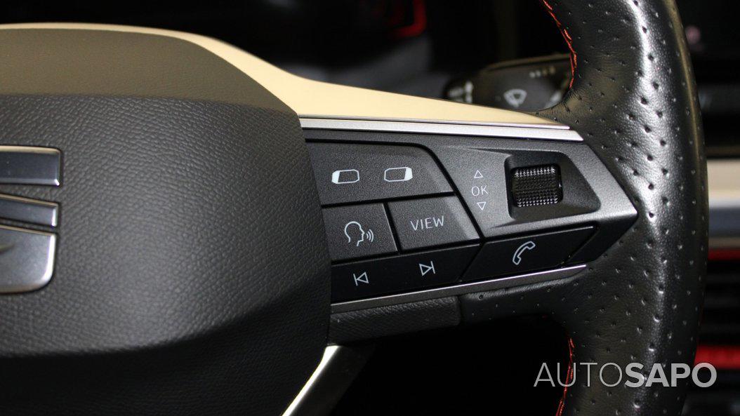 Seat Arona 1.0 TSI FR de 2023