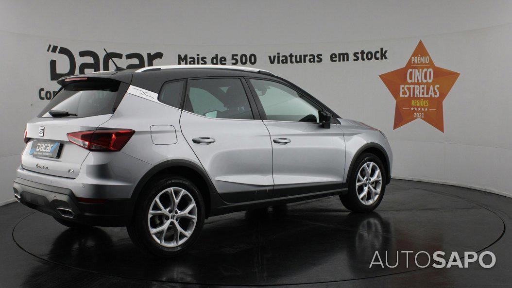 Seat Arona 1.0 TSI FR de 2023
