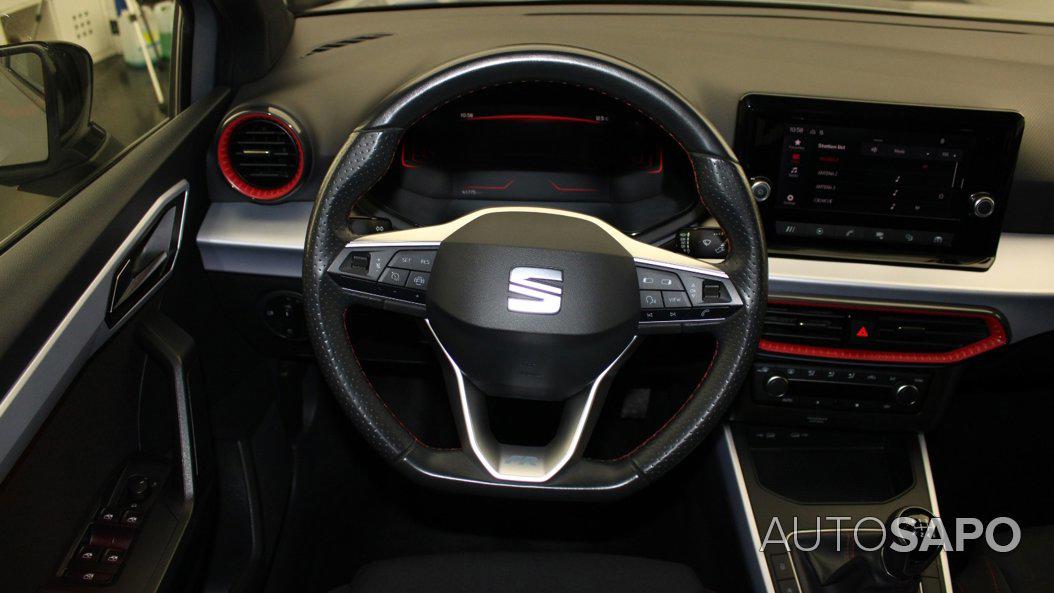 Seat Arona 1.0 TSI FR de 2023