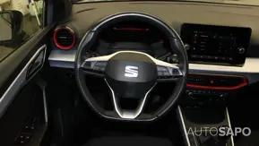 Seat Arona 1.0 TSI FR de 2023