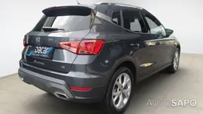 Seat Arona 1.0 TSI FR de 2023