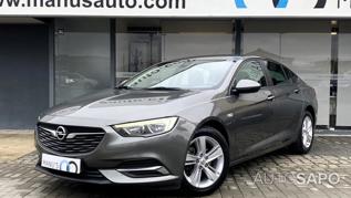 Opel Insignia de 2019