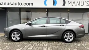 Opel Insignia de 2019