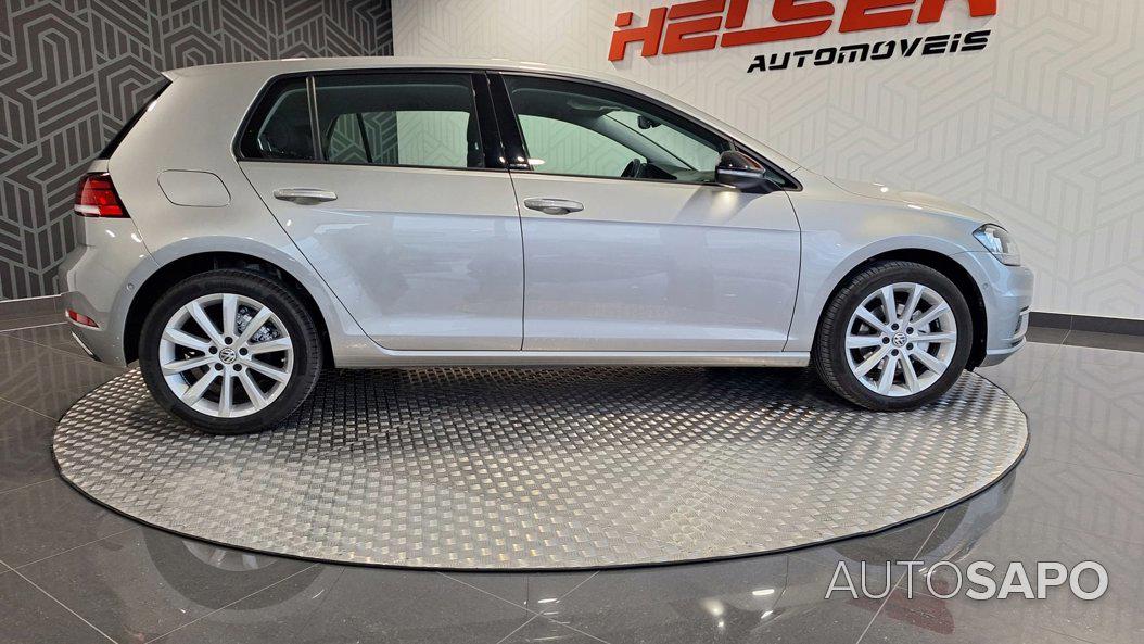 Volkswagen Golf 1.6 TDi Highline de 2020