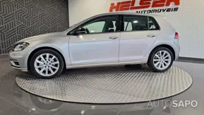 Volkswagen Golf 1.6 TDi Highline de 2020