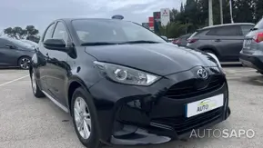 Toyota Yaris 1.5 HSD Comfort de 2022