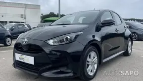 Toyota Yaris 1.5 HSD Comfort de 2022