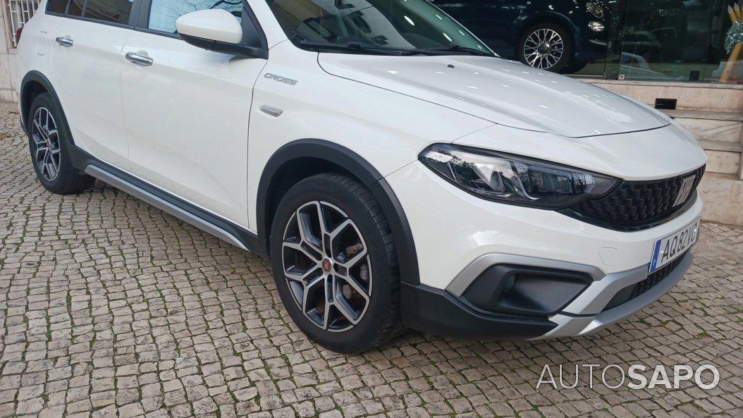 Fiat Tipo de 2022