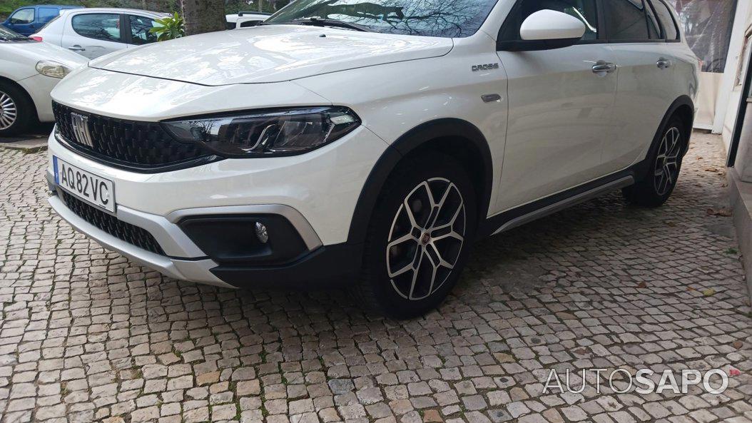 Fiat Tipo de 2022