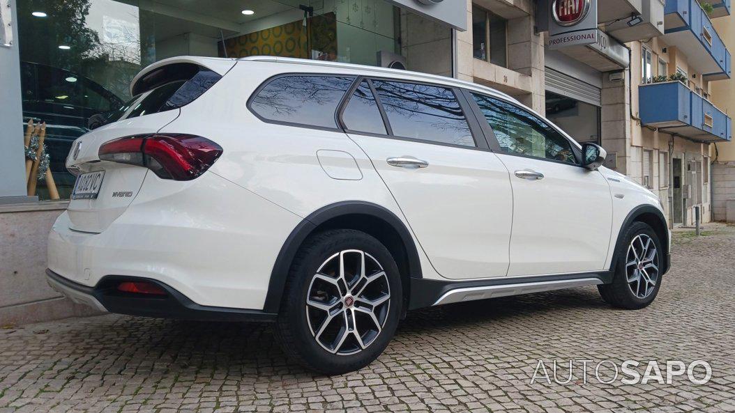 Fiat Tipo de 2022