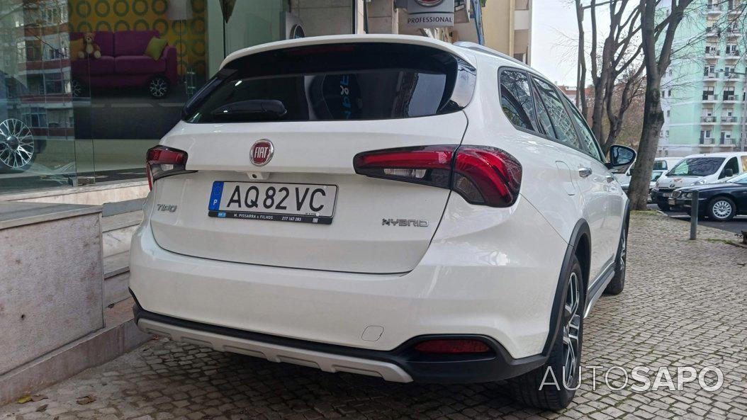 Fiat Tipo de 2022