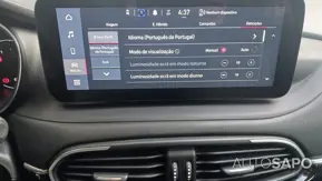 Fiat Tipo de 2022