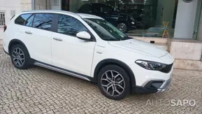 Fiat Tipo de 2022