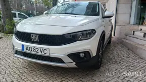 Fiat Tipo de 2022