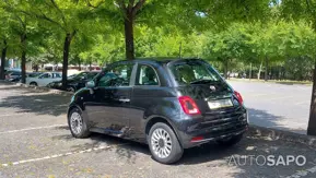 Fiat 500 0.9 8V TwinAir de 2016