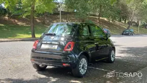 Fiat 500 0.9 8V TwinAir de 2016