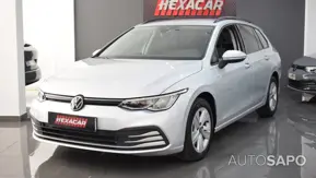 Volkswagen Golf 2.0 TDi Confortline de 2021