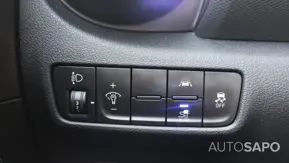 Hyundai Kauai 64kWh Premium de 2020