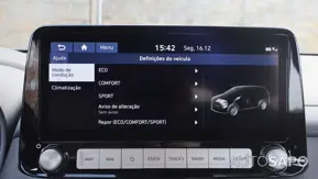 Hyundai Kauai 64kWh Premium de 2020