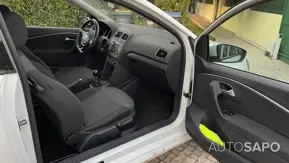 Volkswagen Polo 1.4 D de 2014