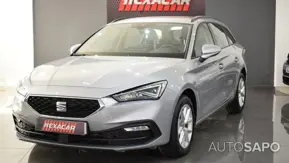 Seat Leon 2.0 TDi Style de 2022