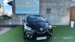 Renault Scénic 1.5 dCi Dynamique S de 2017